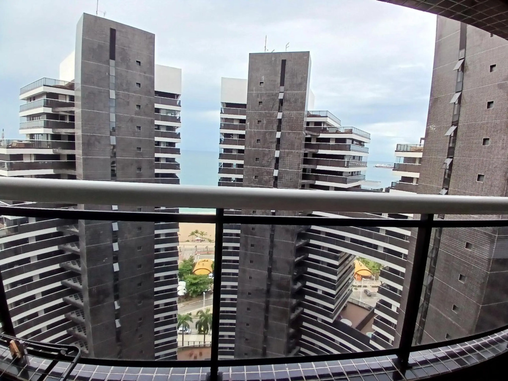 LANDSCAPE SOLAR FORTALEZA - Beira Mar - WIFI 250 MB
