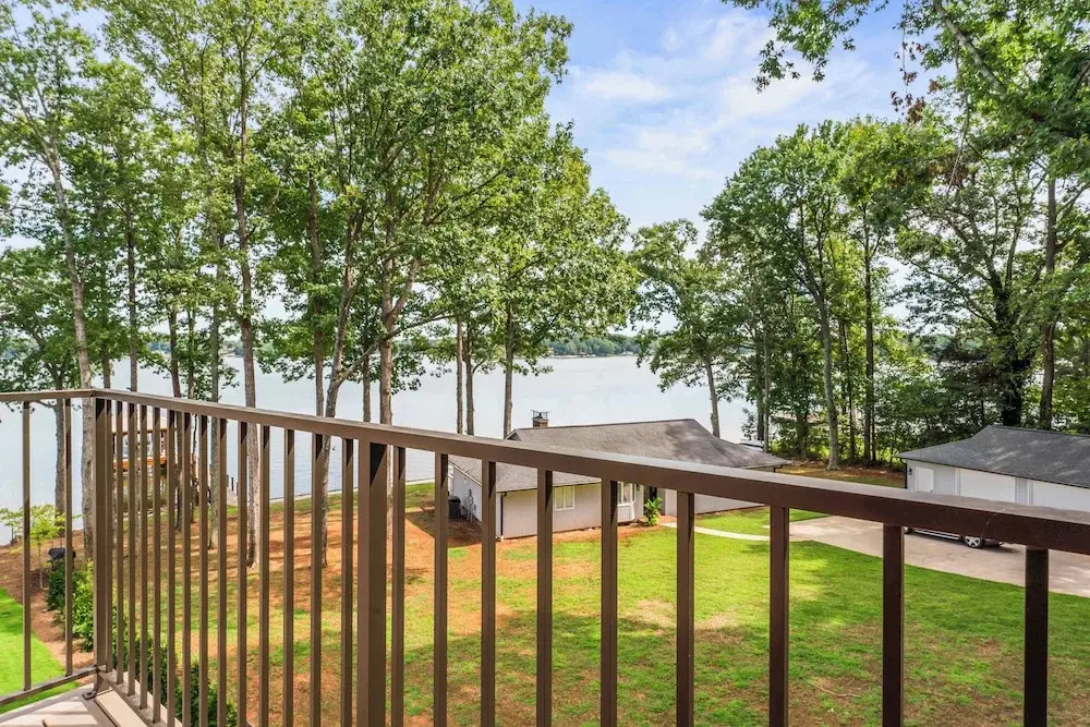The Retreat at Sunrise Cove