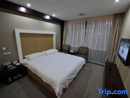 Business room