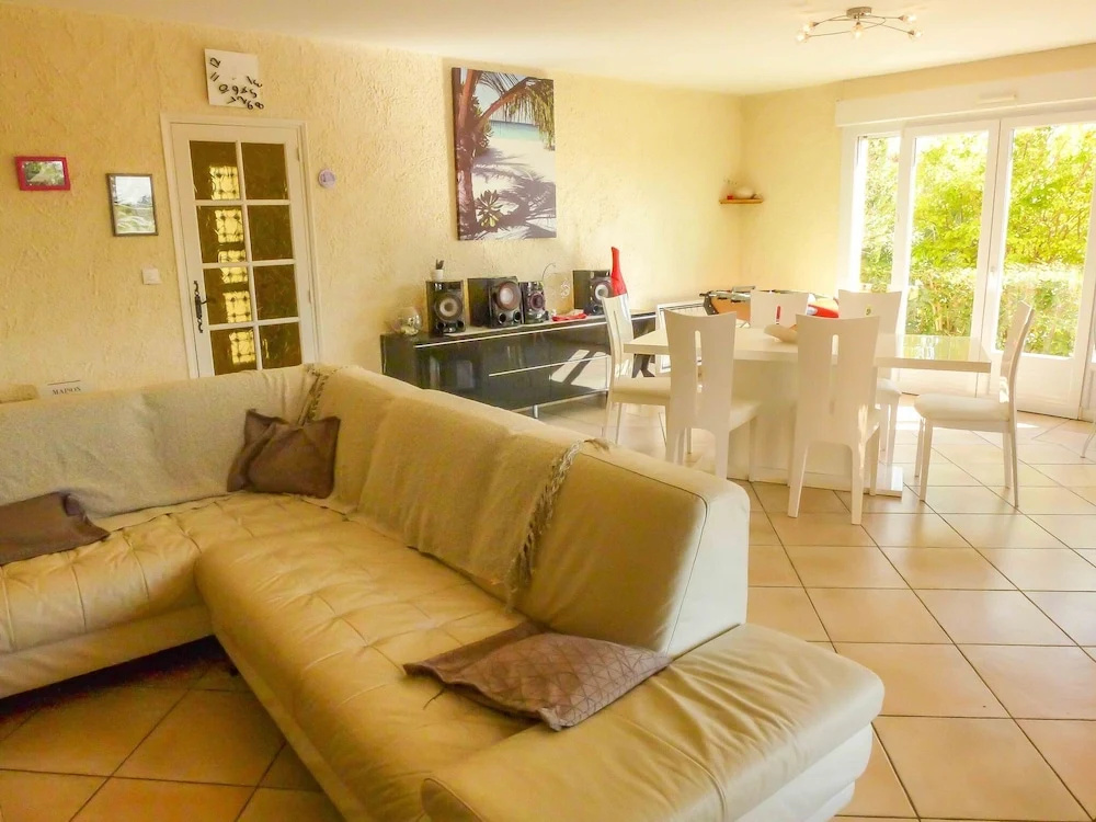 Voir la photo 3 — Holiday home Argeliers