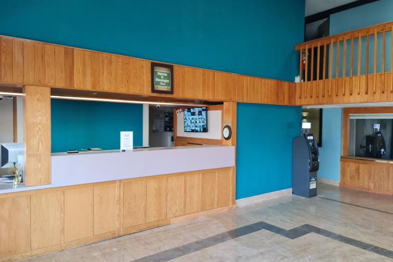 Hotel photo 2