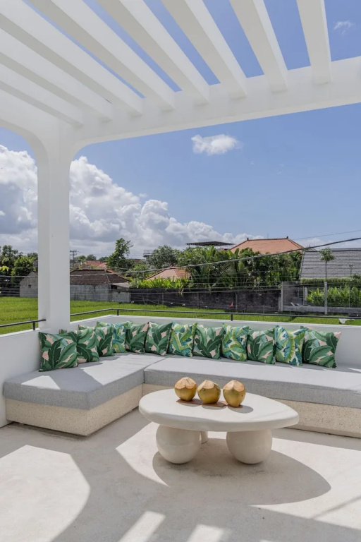 Localita House