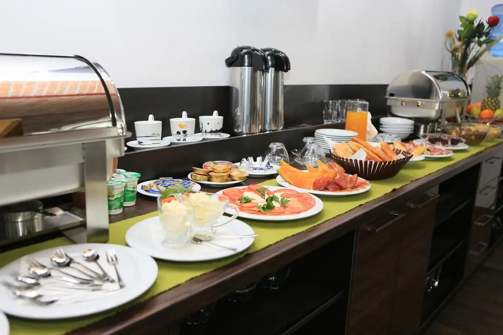Hotel photo 20