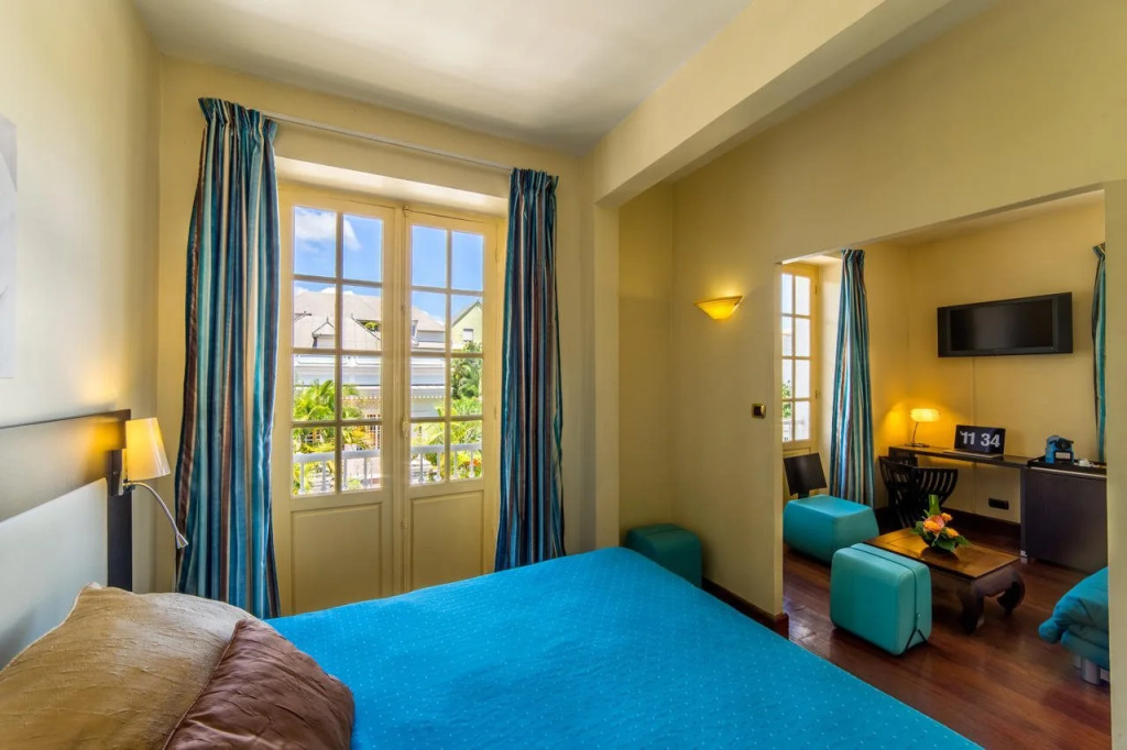 Hotel photo 6