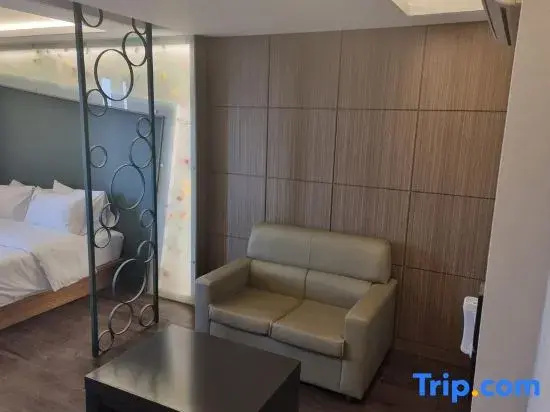World Tourist Hotel - Chambres
