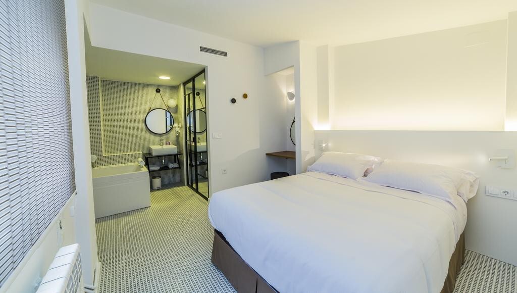 Hotel Cañitas Classic by null
