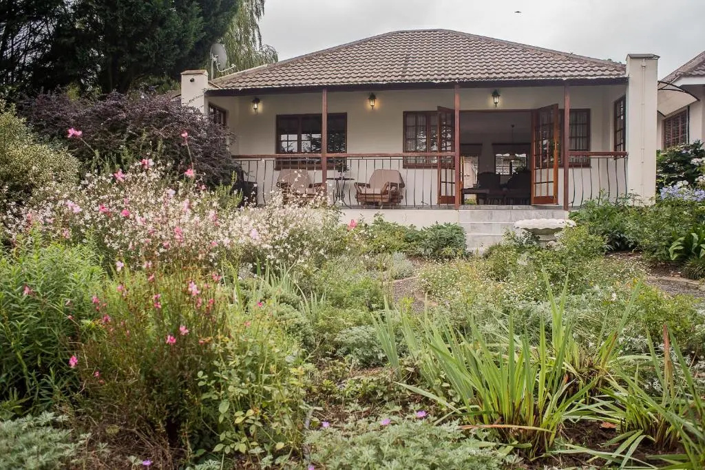 Deluxe Cottage