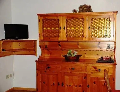 Appartements Hofer