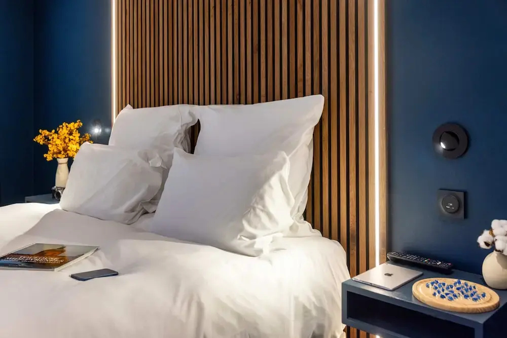 Voir la photo 4 — OVYO Hôtel