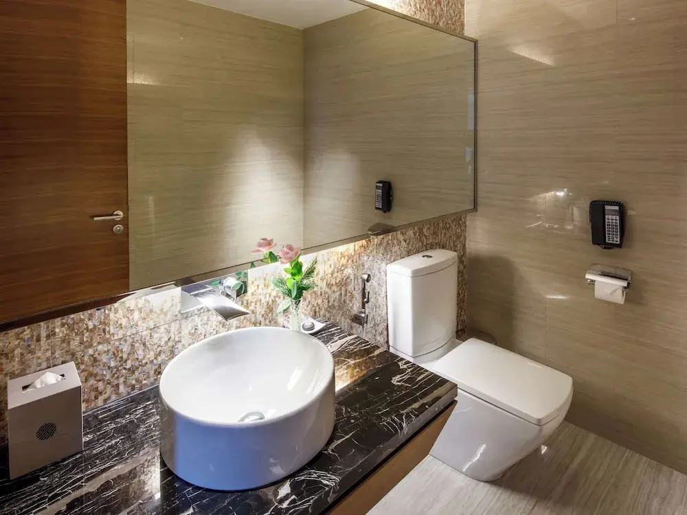 Pullman Vung Tau - Chambres