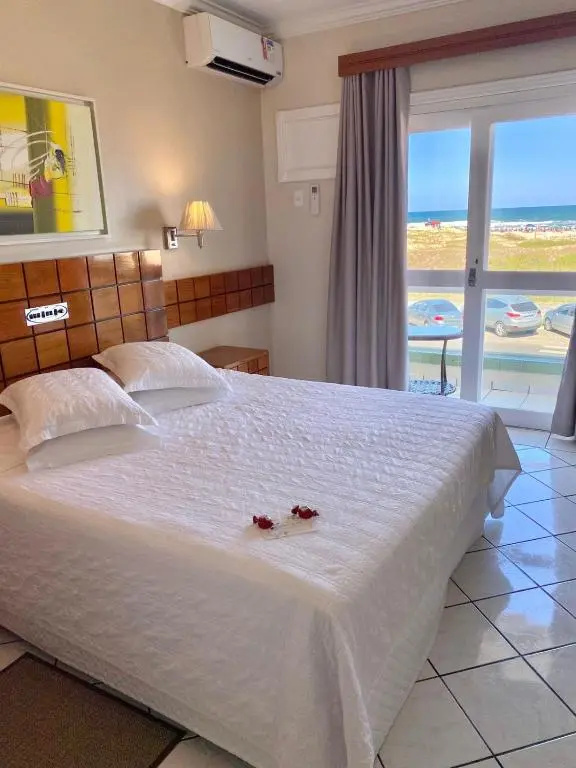 Superior Double room (full double bed)