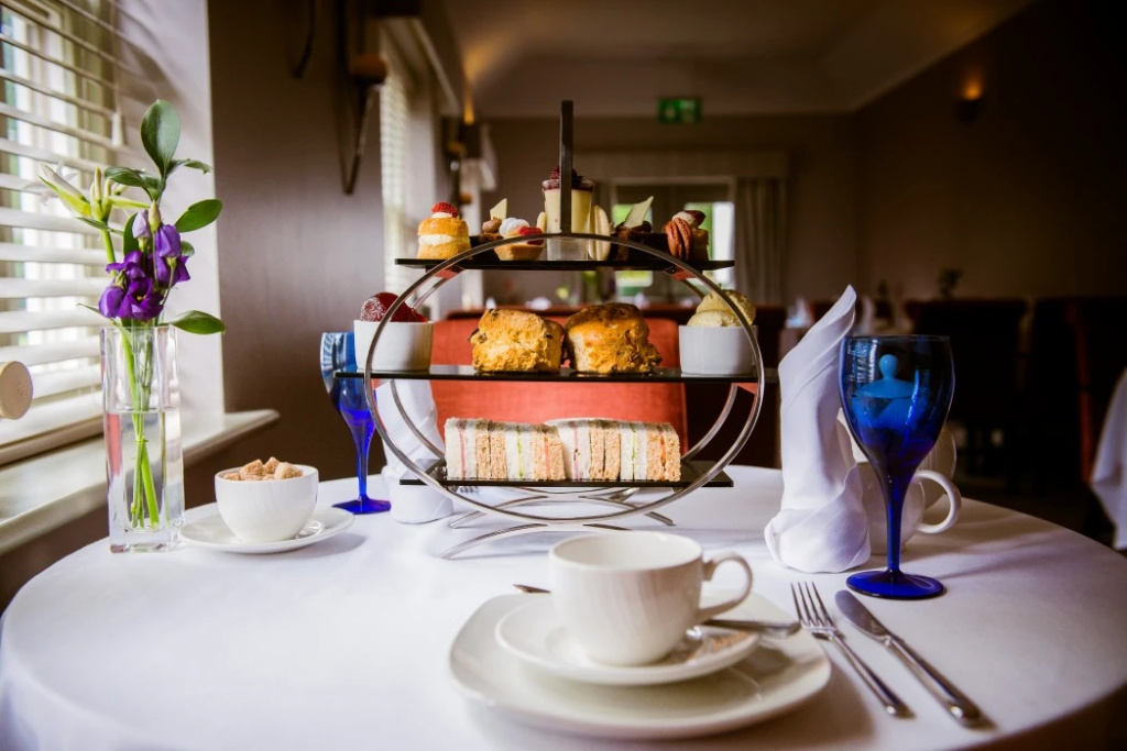 WorldHotels Distinctive Woughton House Hotel - Général