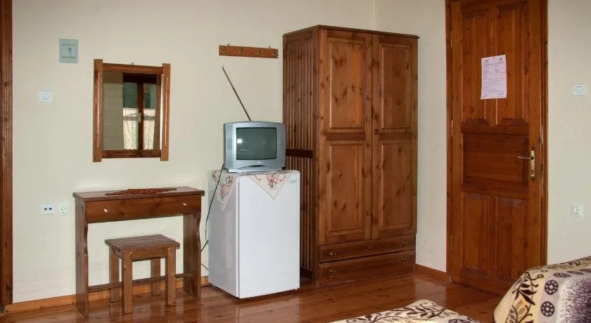 To Petrino Guesthouse - фото 5