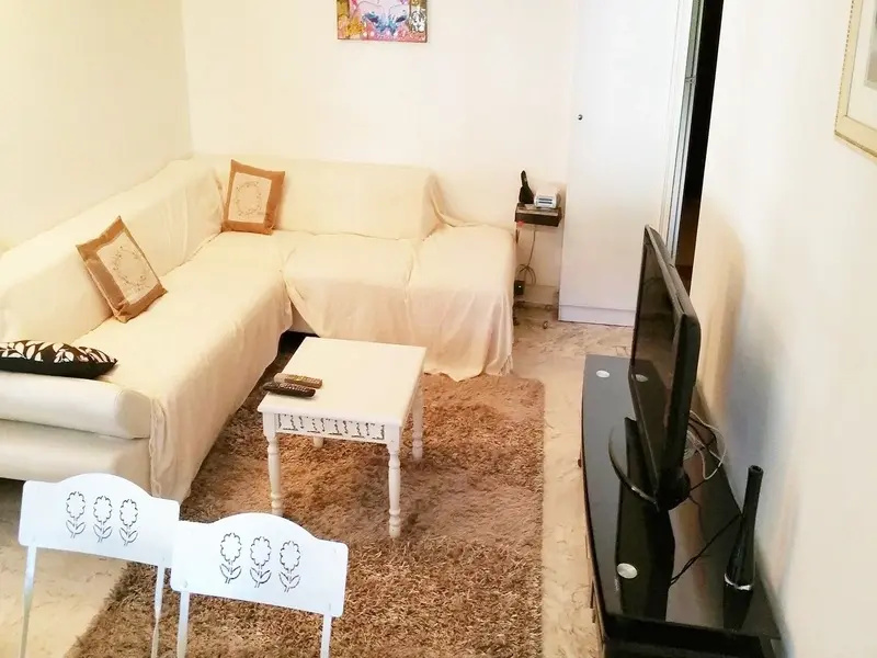 Quadruple Apartment