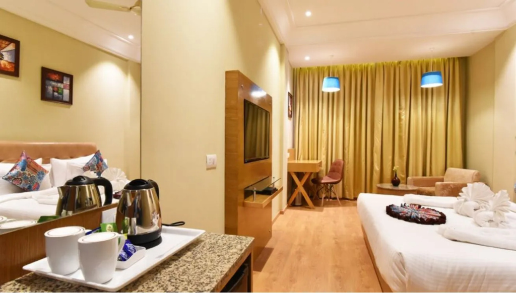 Hotel photo 31