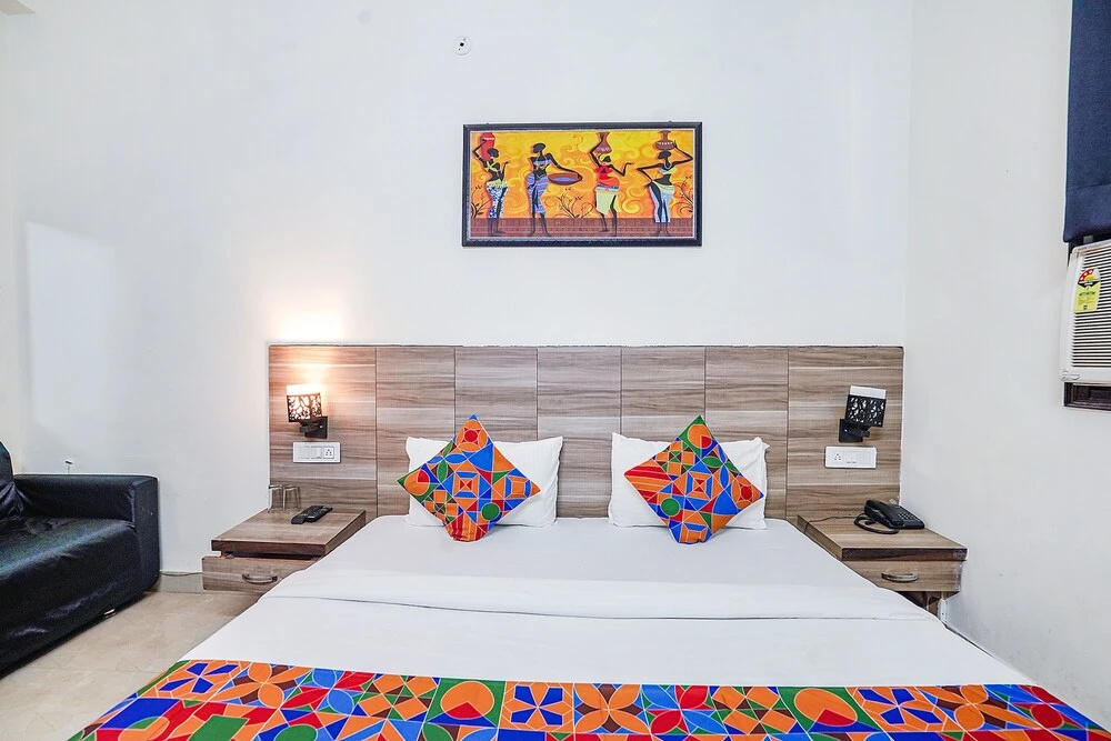 Hotel photo 13