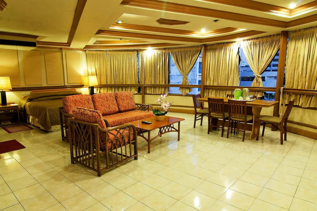 Hotel photo 13