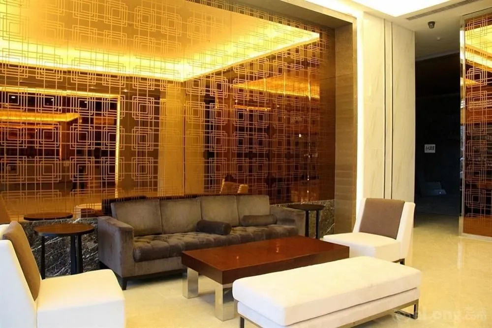 Huizhou Xunliaowan Garden Holiday Hotel — фото 2