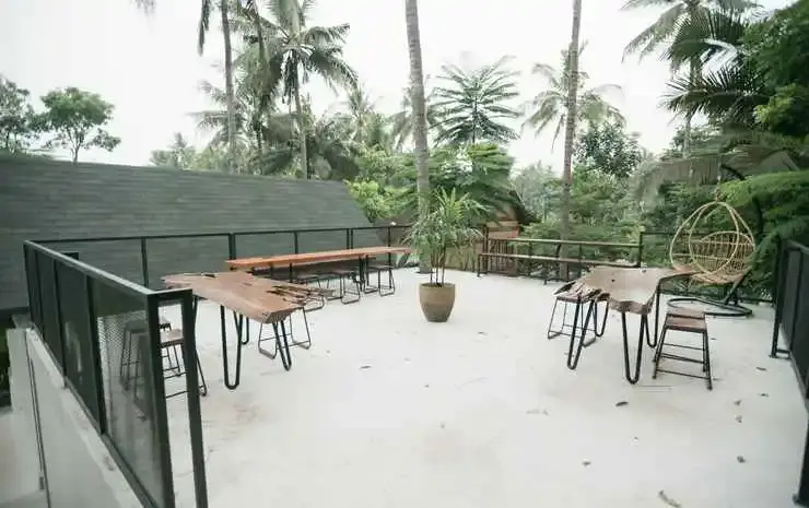 Layana Farmstay