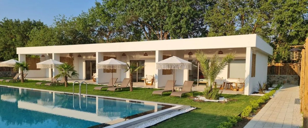 Freya Suites Kayakoy