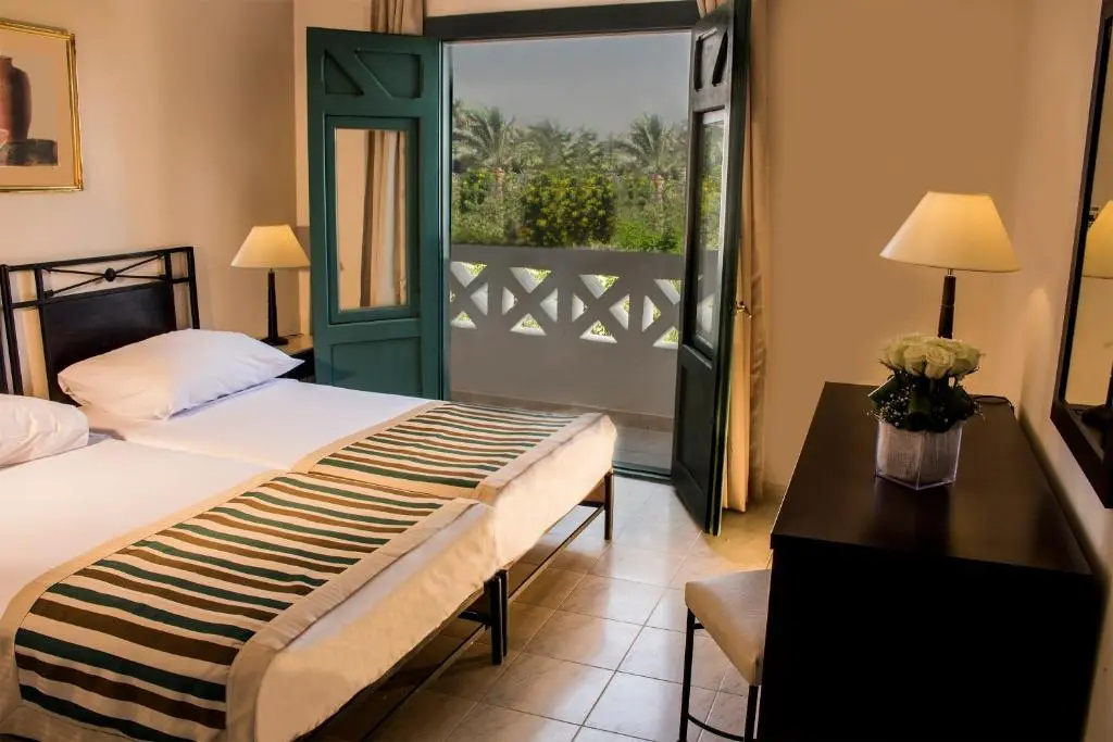 Jaz Neo Naama Bay Hotel - Chambres