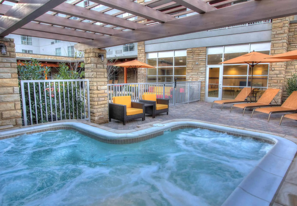 Courtyard by Marriott Gatlinburg Downtown - Général