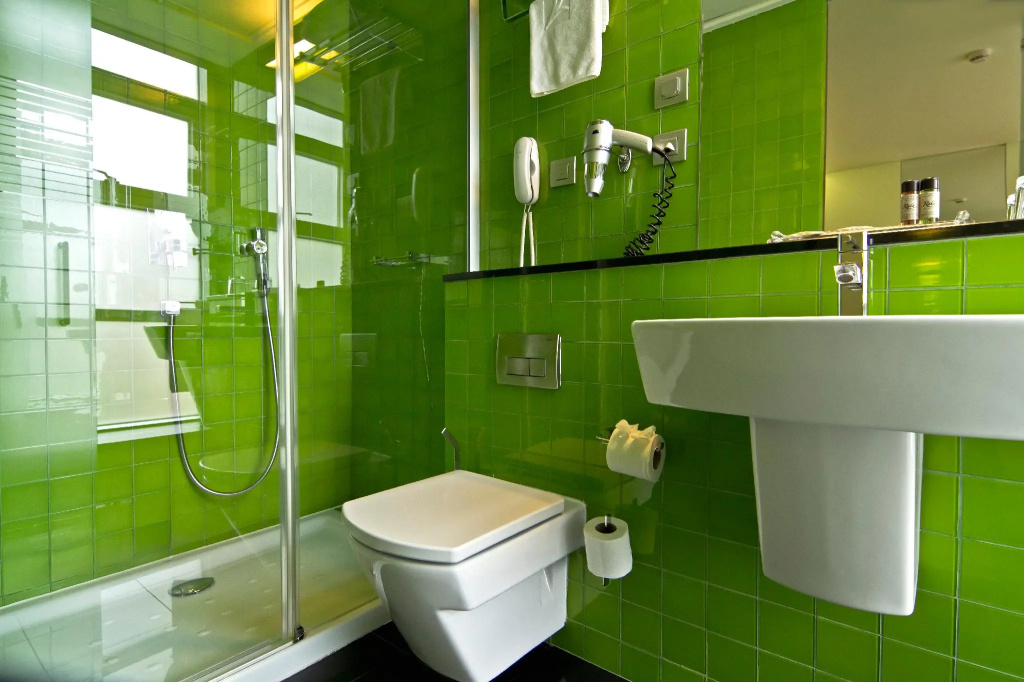 SANA Capitol Hotel - Chambres