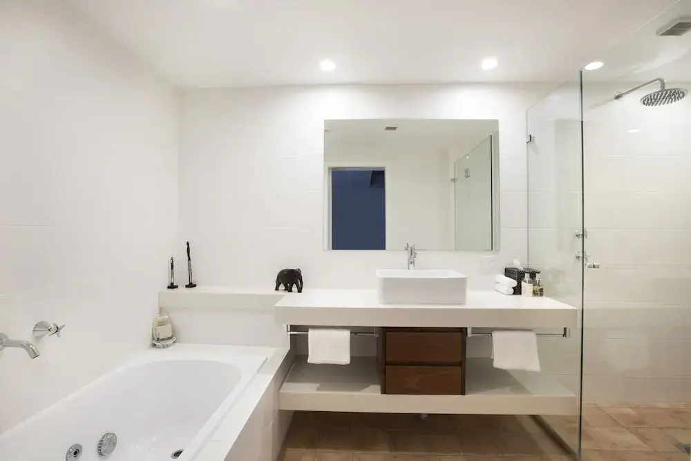Jamala Wildlife Lodge - Chambres