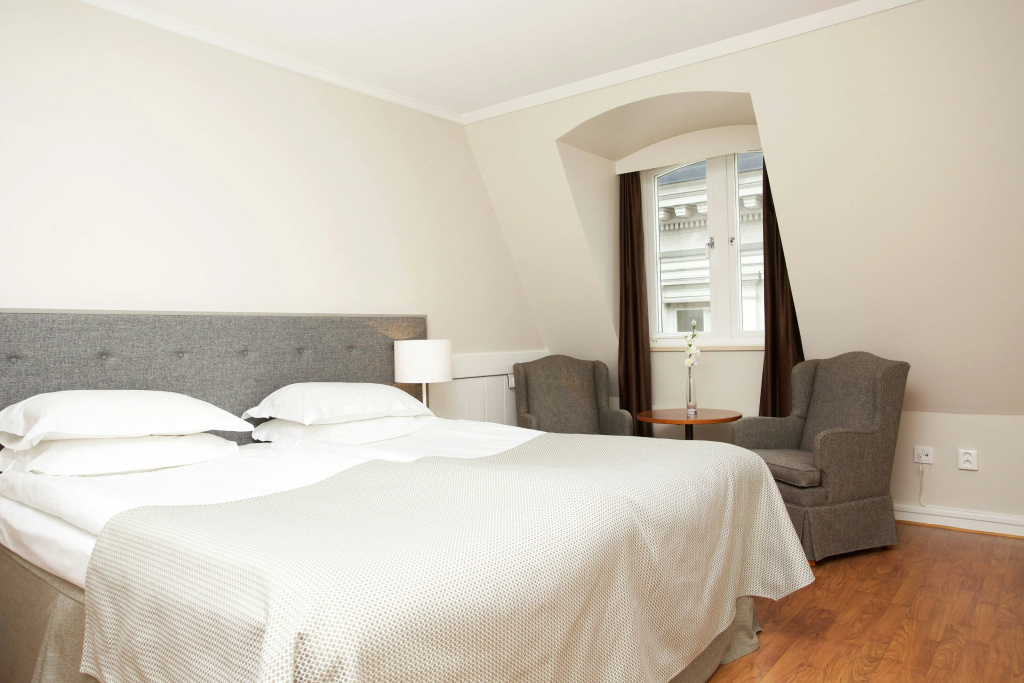 Hotel Bishops Arms Malmö - Général
