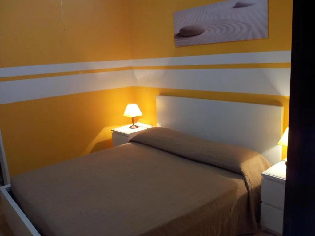 Hotel Moreri - Chambres