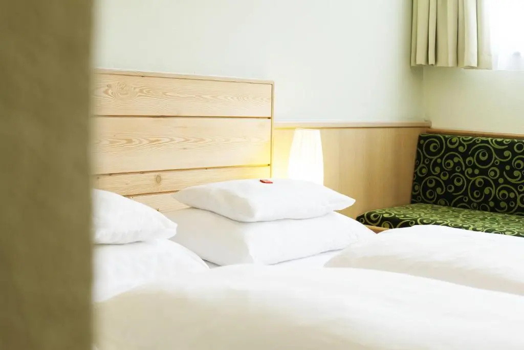 Parkhotel Matrei - Chambres