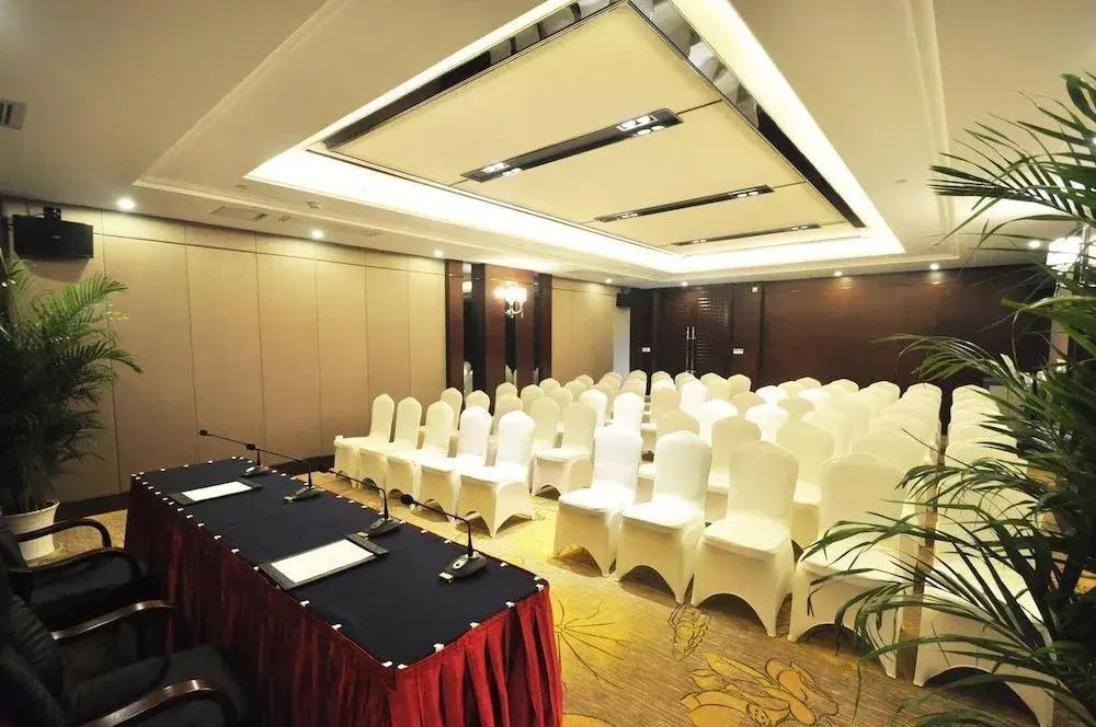 Gaoxiong Hotel - Général