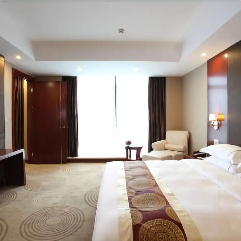 Kingdom Hotel - Général