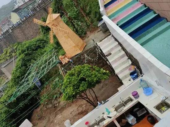 Shengsi Wolfberry Jiaxinhai Homestay