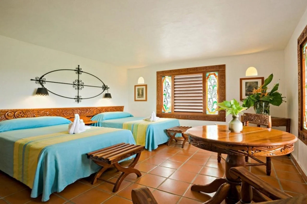  Mayaland Hotel & Bungalows - Général
