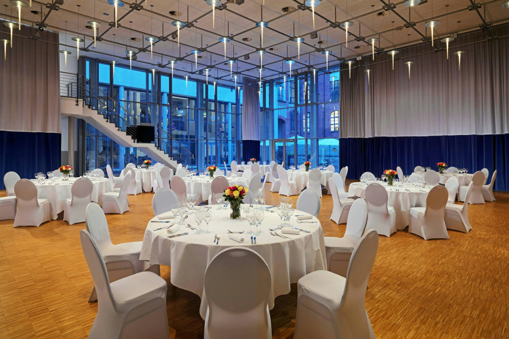 Sheraton Hannover Pelikan Hotel - Général