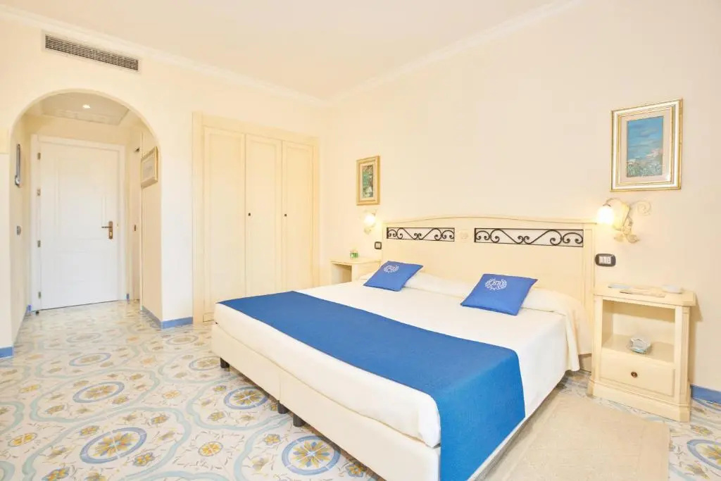 Classic room