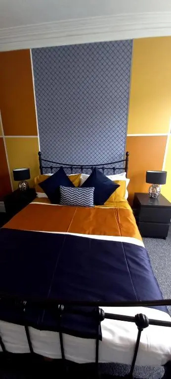 Shananagens Guesthouse - Chambres