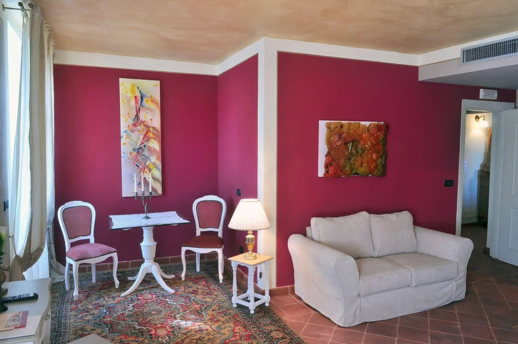 La Foresteria del Castello Wellness&Spa - Général