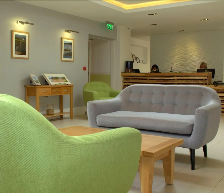 Hotel photo 8