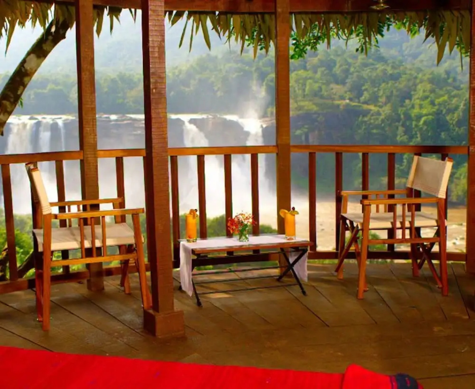 Rainforest Boutique Resort - Général