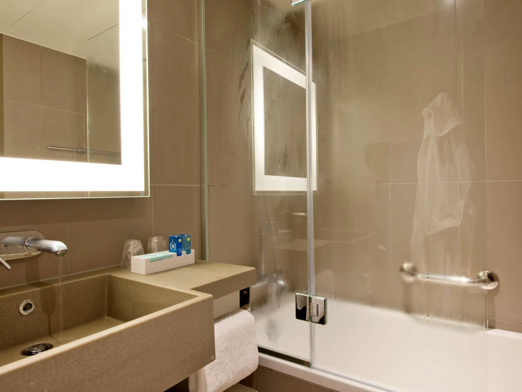 Novotel Lodz Centrum - фото 8