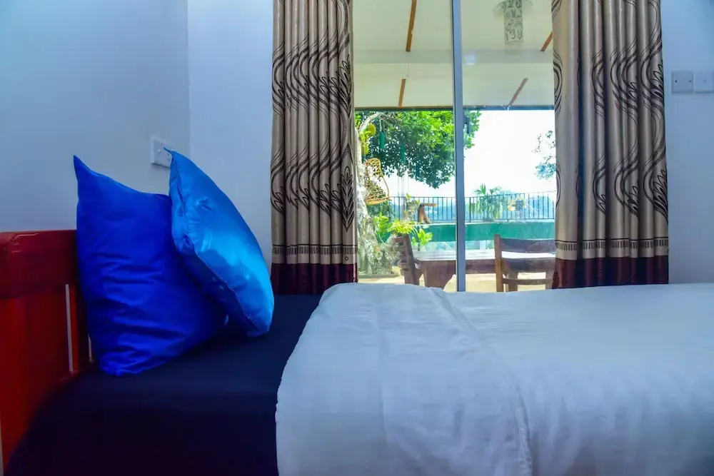 Ella Nimal Nest Inn - Général