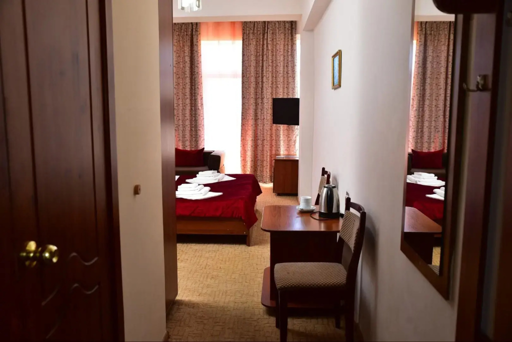 Hotel photo 6