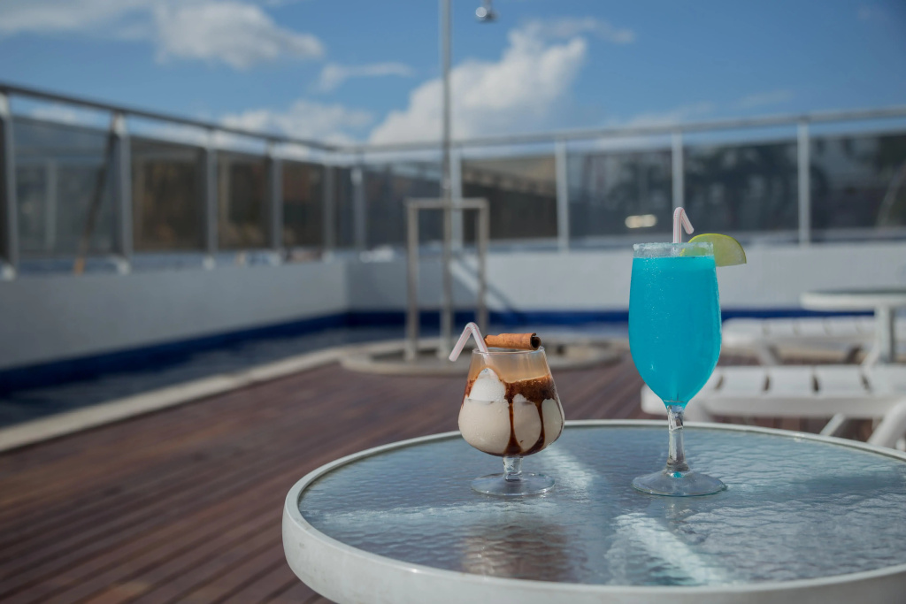 Blue Tree Premium Manaus - Général