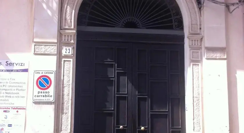 Hotel Simili