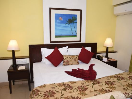 Kyriad Prestige Calangute Goa