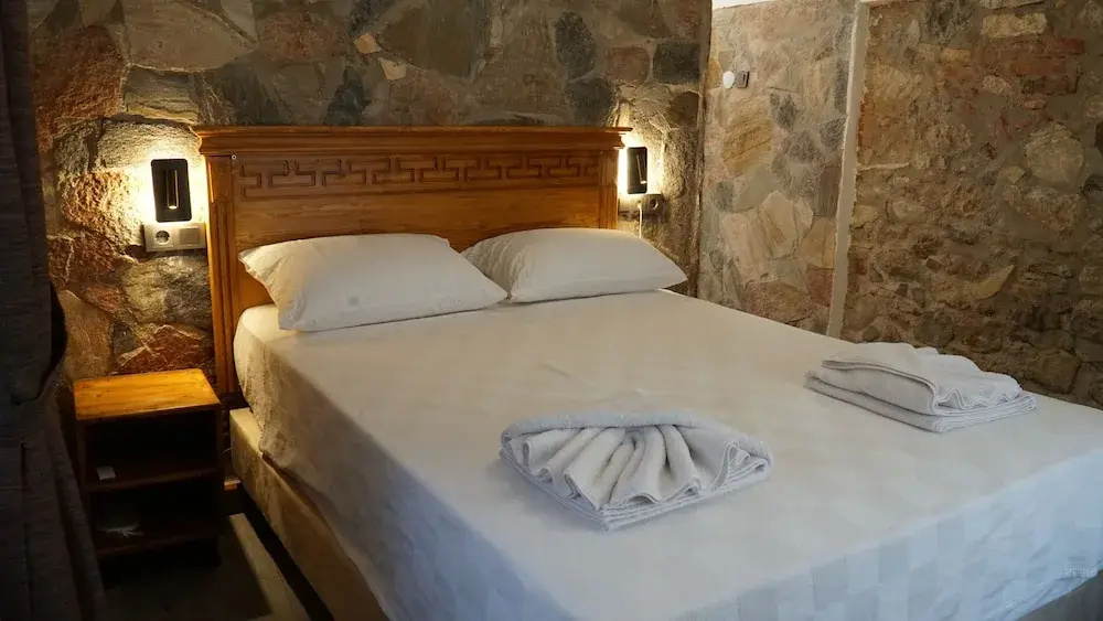 Classic room