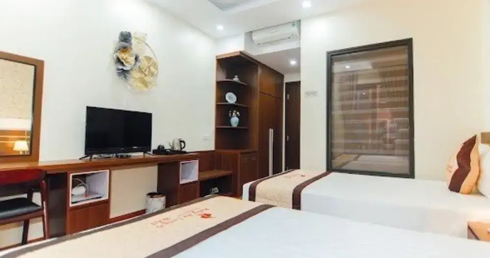 Hotel photo 6