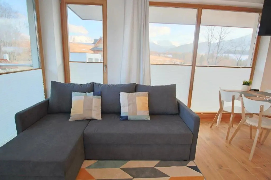 Apartamenty BazaTatry Bachledzki Wierch